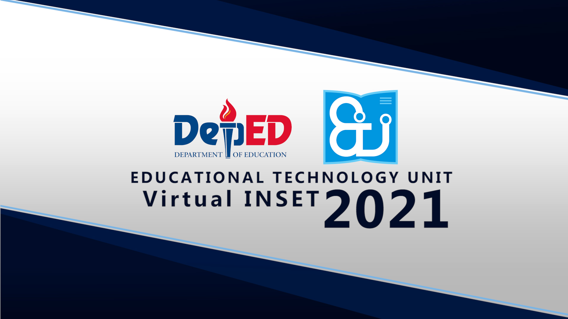 VIRTUAL IN-SERVICE TRAINING FOR PUBLIC SCHOOL TEACHERS (March 2021)